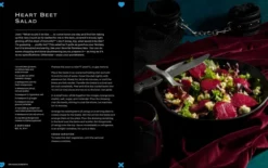 Forbidden Feasts: The Official Lights Out Cookbook