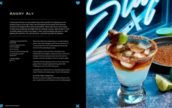 Forbidden Feasts: The Official Lights Out Cookbook