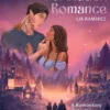 Forbidden Romance: A Romantasy Coloring Adventure