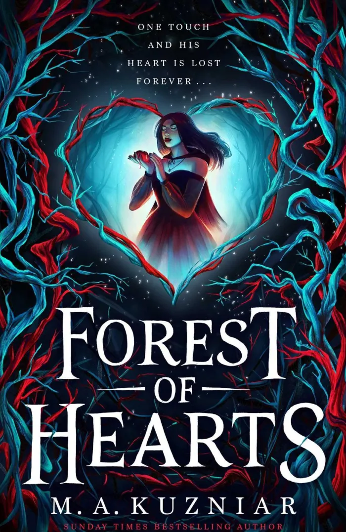 Forest of Hearts