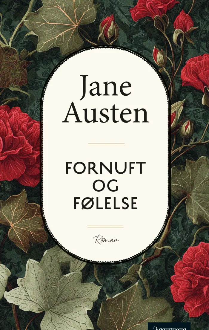 Fornuft og følelse