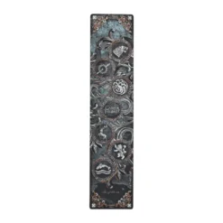 For the Throne Bookmark