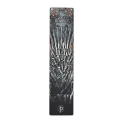 For the Throne Bookmark