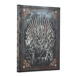 For the Throne Journal (125x180)