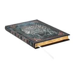 For the Throne Journal (125x180)