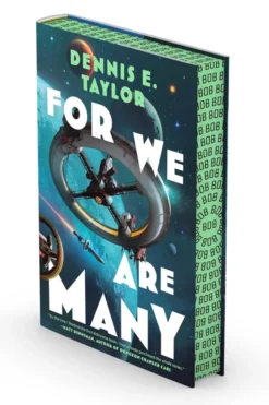 For We Are Many: Bobiverse: Book 2: Volume 2