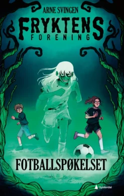 Fotballspøkelset