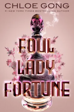Foul Lady Fortune