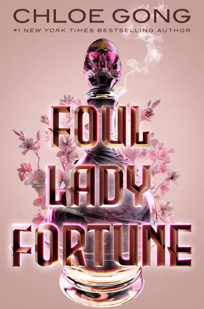 Foul Lady Fortune