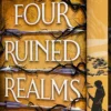 Four Ruined Realms (Deluxe Limited Edition): A High-Stakes Assassin Romantic Fantasy