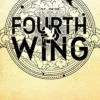 Fourth Wing 2027 Monthly/Weekly 12-Month Planner Calendar