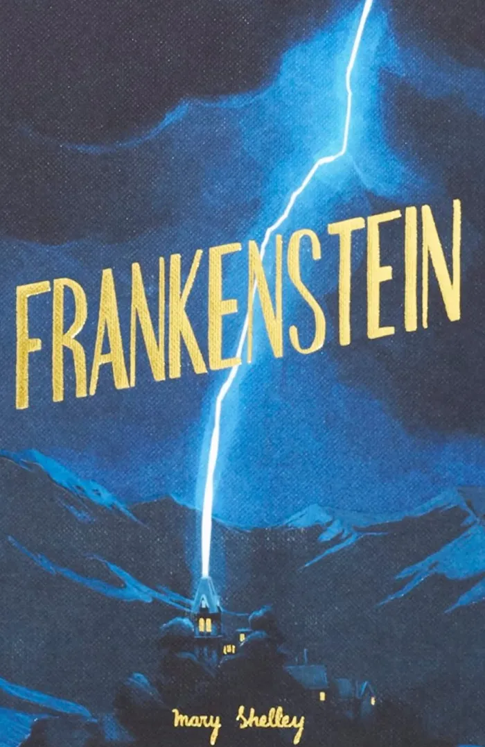 Frankenstein (Collector's Editions)