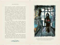 Frankenstein (MinaLima Edition)