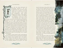 Frankenstein (MinaLima Edition)