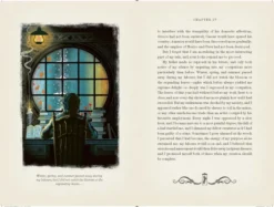 Frankenstein (MinaLima Edition)