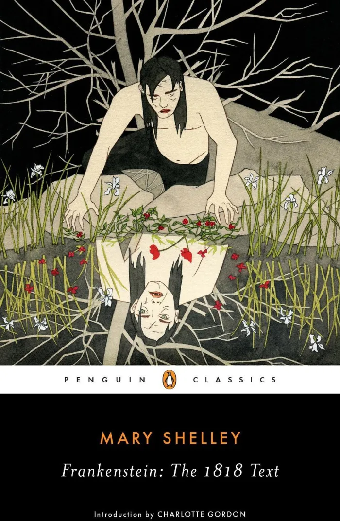 Frankenstein: The 1818 Text