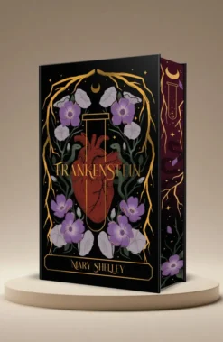 Frankenstein (Wordsworth Empress Collection)