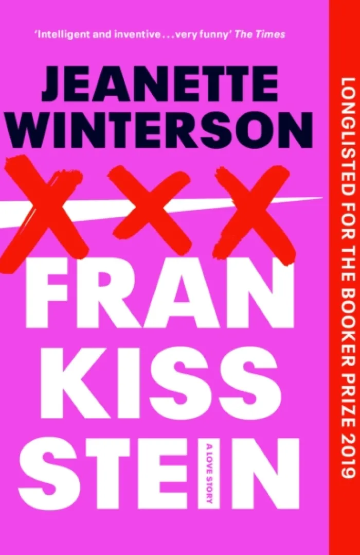 Frankissstein: A Love Story