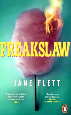 Freakslaw