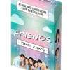 Friends Tarot Cards