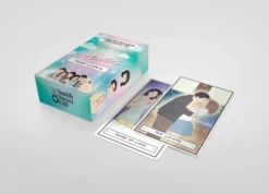 Friends Tarot Cards
