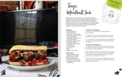 Friends: The Official Cookbook