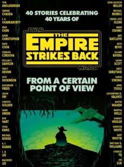 From a Certain Point of View: The Empire Strikes Back (Star Wars)