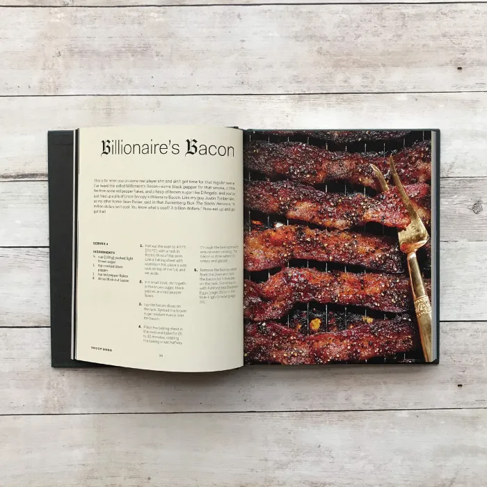 From Crook to Cook: Platinum Recipes from Tha Boss Dogg's Kitchen