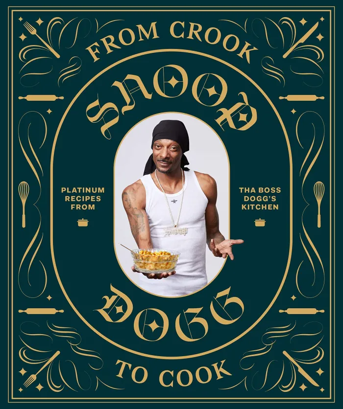 From Crook to Cook: Platinum Recipes from Tha Boss Dogg's Kitchen