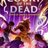 From the World of Percy Jackson: The Court of the Dead (The Nico Di Angelo Adventures)