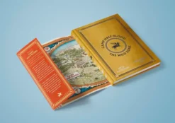 From the World of Percy Jackson: The Wild Zone