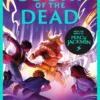 From the World of Percy Jackson: The Court of the Dead (The Nico Di Angelo Adventures)