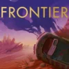 Frontier: the stunning heartfelt science fiction debut