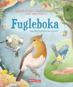 Fugleboka
