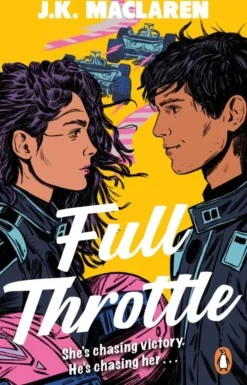 Full Throttle
