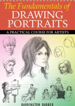 Fundamentals of Drawing Portraits