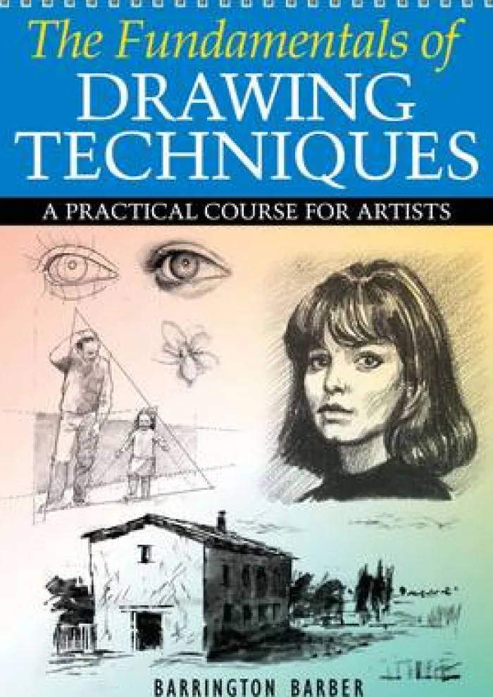 Fundamentals of Drawing Techniques