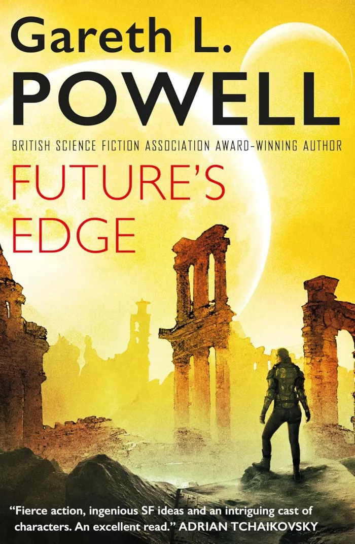 Future's Edge