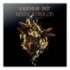 Game Of Thrones - House Of The Dragon Season 3 2027 30X30 Calendar