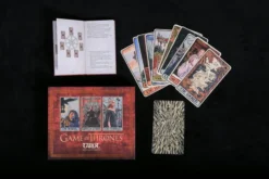 Game of Thrones Tarot Card Set