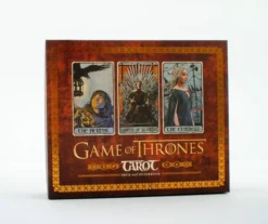 Game of Thrones Tarot Card Set