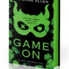 Game On - Black Edition: The instant global bestselling phenomenon