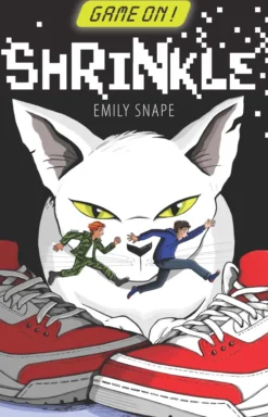 Game on: Shrinkle