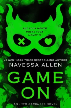 Game On: The instant global bestselling phenomenon