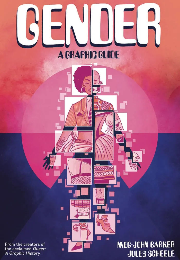 Gender: A Graphic Guide