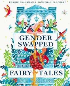 Gender Swapped Fairy Tales