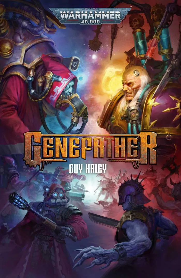 Genefather