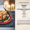 Genshin Impact Official Cookbook: Culinary Journeys Across Teyvat