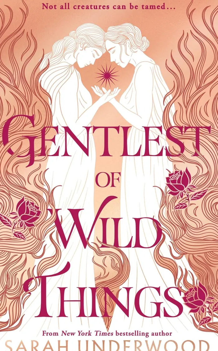 Gentlest of Wild Things