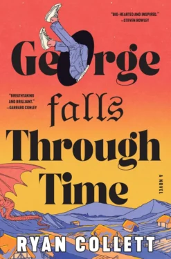 George Falls Through Time